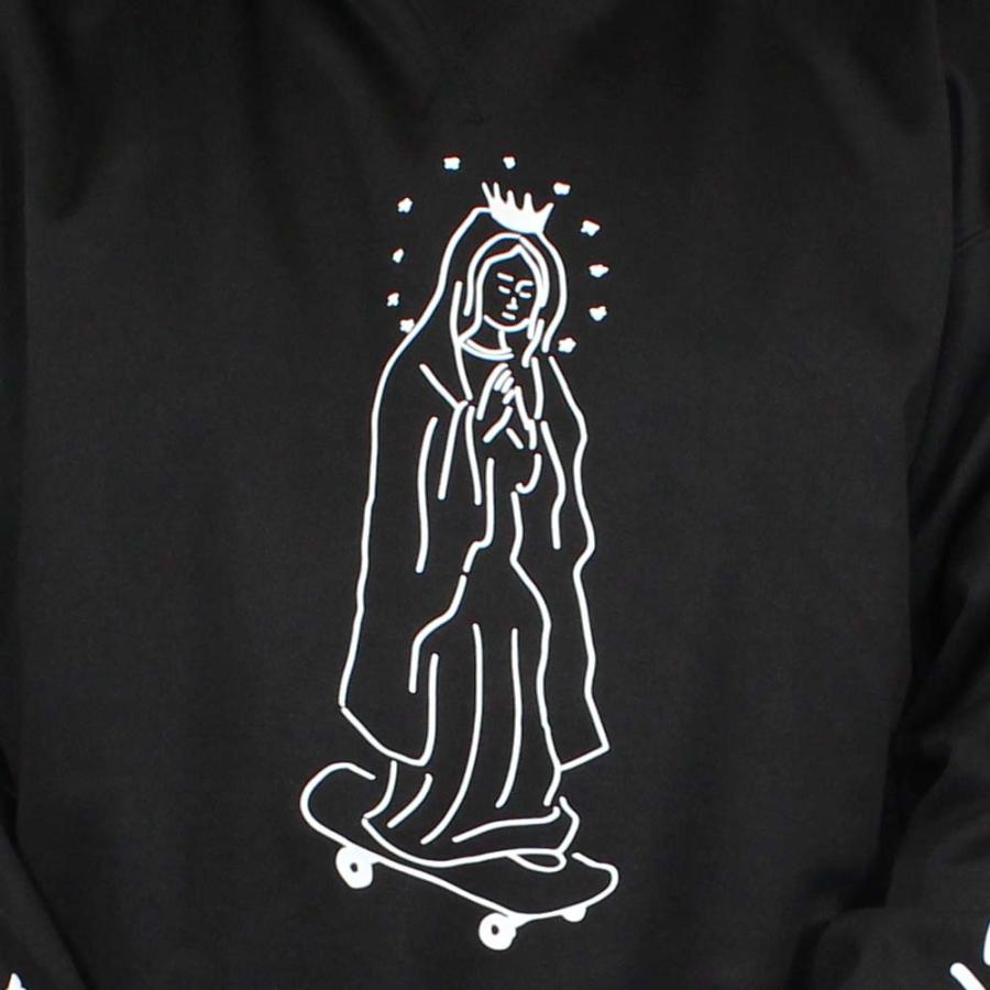 正規品 撥水 パーカー SHOWTIME COLLECTIVE グラトリ ボンデッド