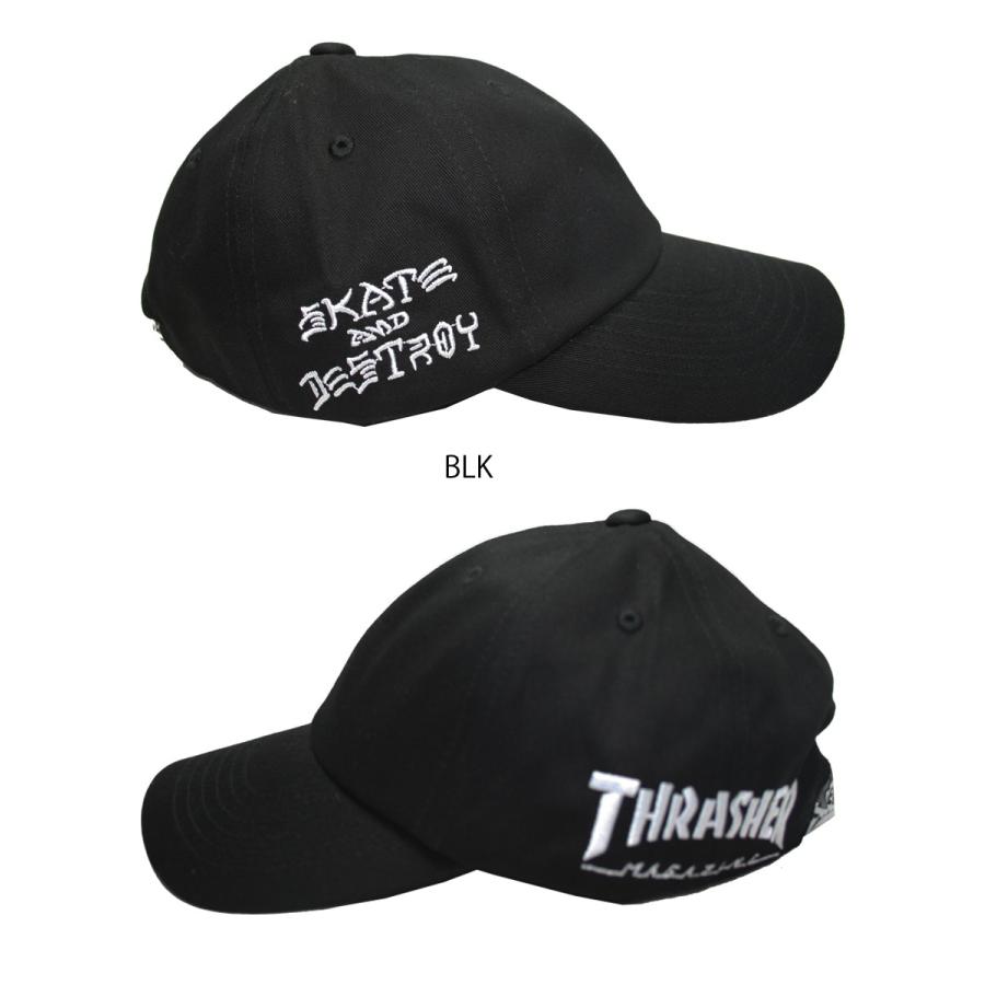 スラッシャー　キャップ　sk8 stussy supreme dime 90s 楽天市場】supreme キャップ（ブランドスラッシャー）（バッグ
