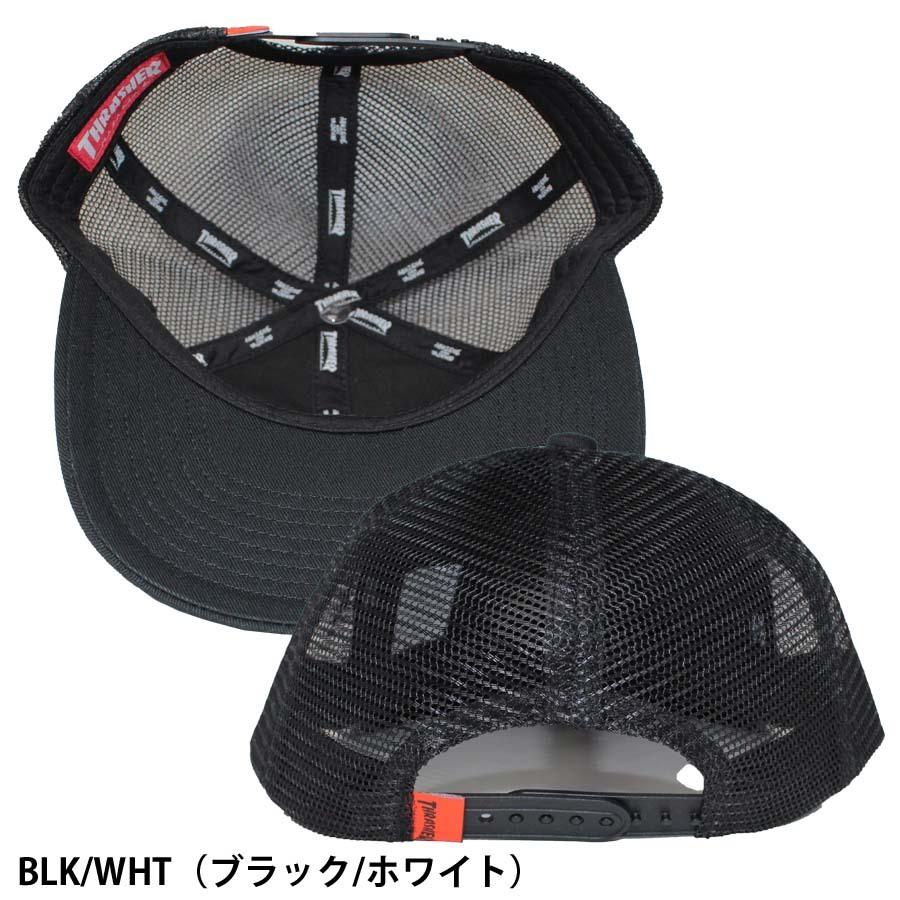 THRASHER 正規品 子供用 スラッシャー ジュニア キッズ 子供 平