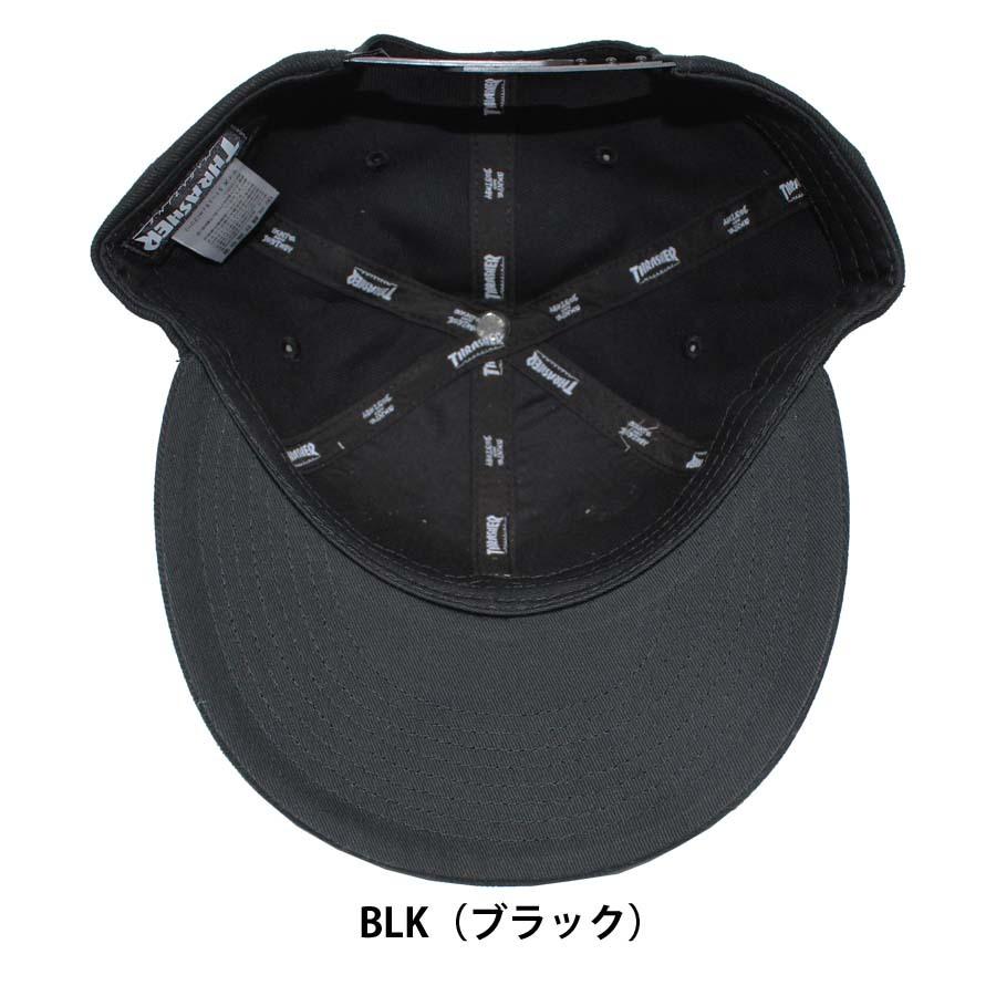 SAMPAIX 黒 キャップ (完売品) セレブ キャップ 帽子 ムラ染風 撥水ナイロン ラバーネーム ジェット