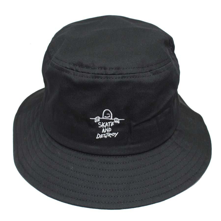 THRASHER（スラッシャー） 正規品 ハット THRASHER HAT 21TH-H01 GONZ