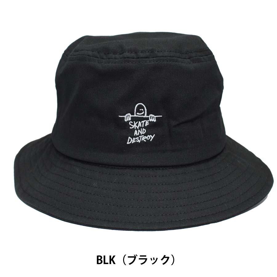 THRASHER（スラッシャー） 正規品 ハット THRASHER HAT 21TH-H01 GONZ