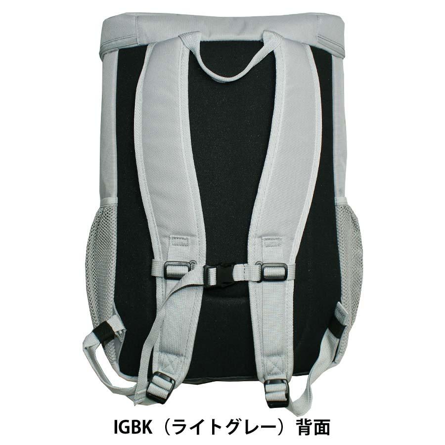 ユニセックス リュック THRASHER TH-Q BOX 3７L WHITE ユニセックス リュック THRASHER TH-Q BOX 37L WHITE