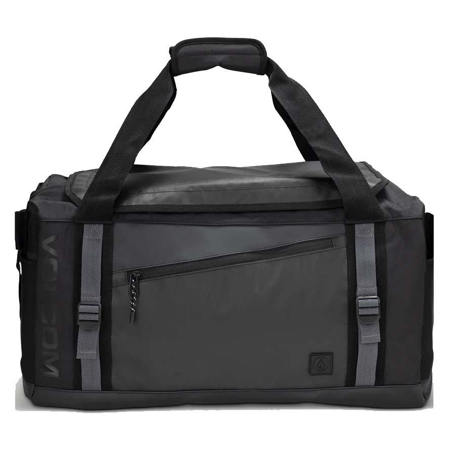 VOLCOM Outbound Duffel 40L ブラック Outbound Duffel – Volcom