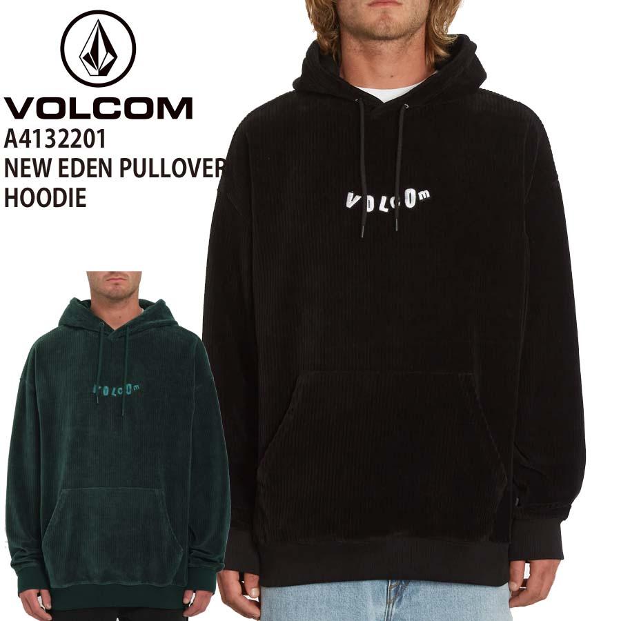 VOLCOM 正規品 ボルコム メンズ コーデュロイ パーカー A4132201 NEW 