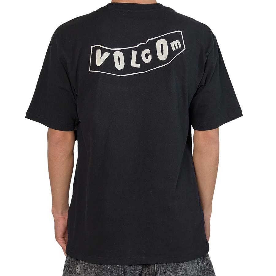 正規品 VOLCOM ボルコム 半袖 Ｔシャツ AF022307 SKATE VITALS ORIGINATOR SHORT SLEEVE TEE SHIRT 半袖Tシャツ 人気 メンズ ヴォルコム おしゃれ サーフ｜screamer｜05