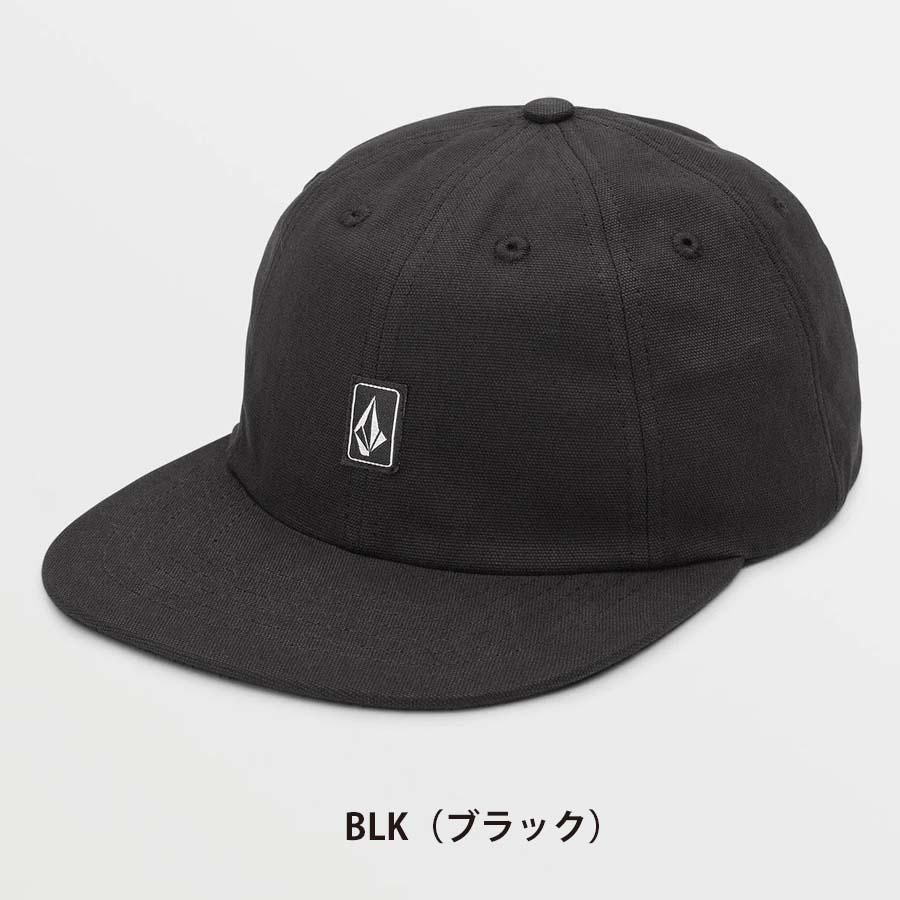 VOLCOM 正規品 ボルコム メンズ 平ツバキャップ CAP 帽子 VOLCOM 正規品 ボルコム メンズ 平ツバキャップ CAP 帽子
