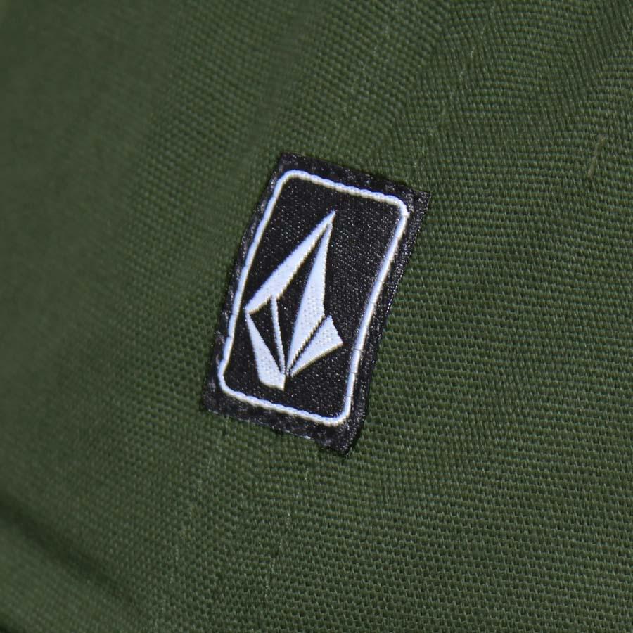 VOLCOM 正規品 ボルコム メンズ 平ツバキャップ CAP 帽子