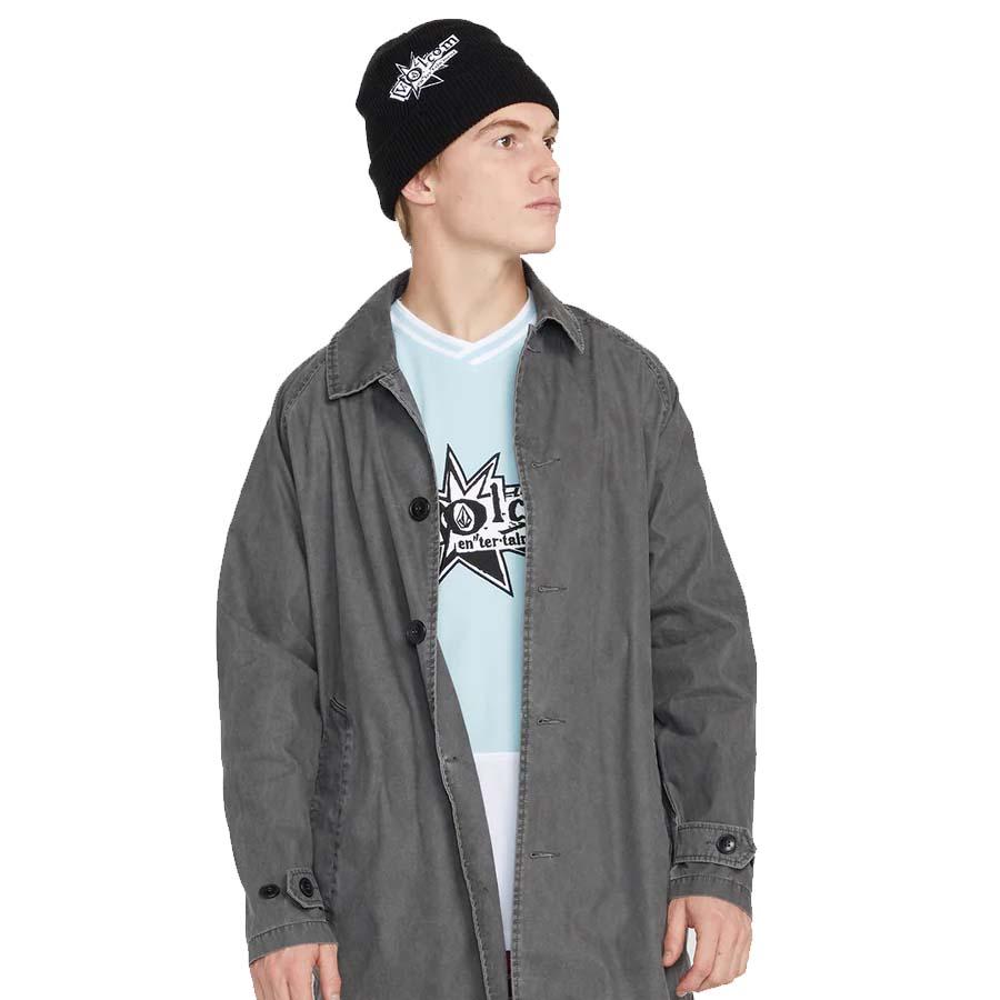 VOLCOM（ボルコム） 正規品 ニットキャップ ニット帽 D5832302
