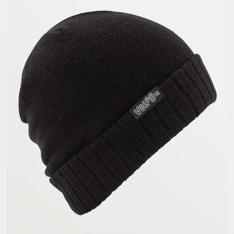 VOLCOM（ボルコム） 正規品 ニットキャップ ニット帽 D5842301