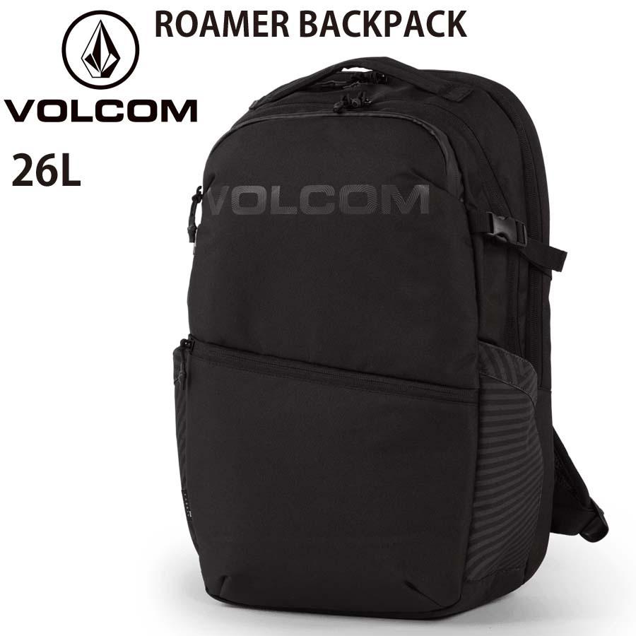 新品・未使用⭐️ボルコム　VOLCOM リュック　タグ付き 楽天市場】正規品 VOLCOM ボルコム リュック 22L バックパック