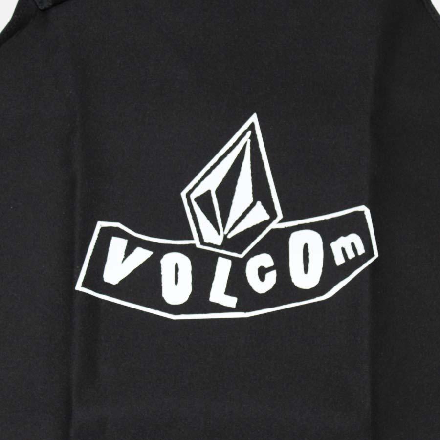 VOLCOM 正規品 ボルコム 撥水 カー シートカバー D67223JA DRIVER
