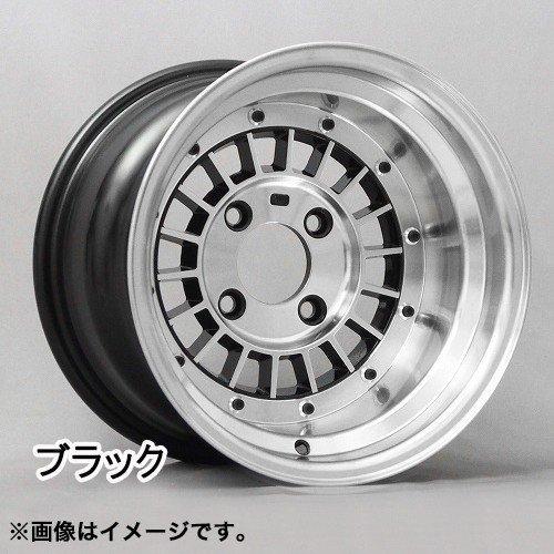 COLIN PROJECT (復刻)フォーカスレーシング スポーク ホイール 14×9.0