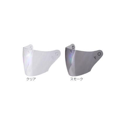 リード工業 STRAX SJ-4 用 補修部品 シールド : エスクリエイト