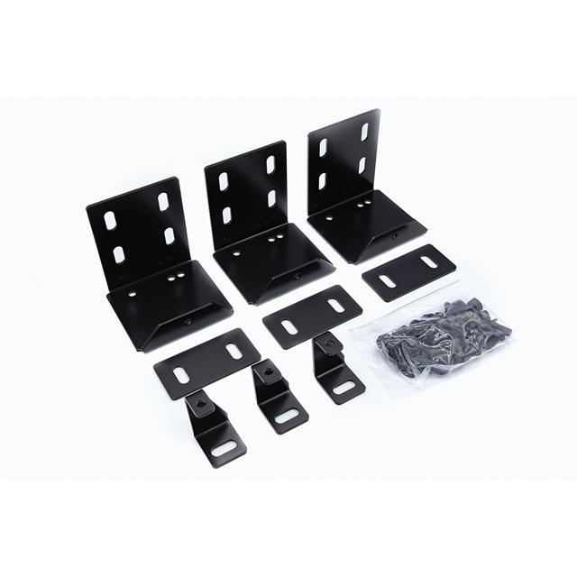 JAOS（ジャオス） フラットラック オプション オーニングブラケット