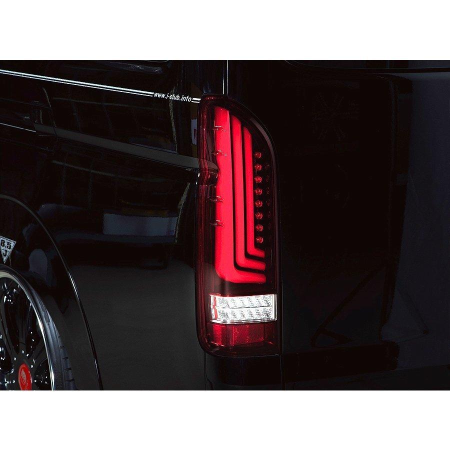 ヴァレンティ×レガンス コラボ フル LED テール ランプ REVO ヴァレンティ×レガンス コラボ フル LED テール ランプ REVO