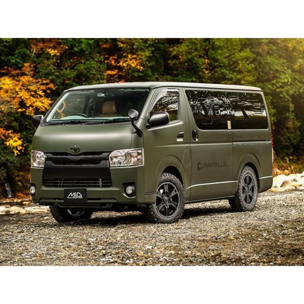 マルカサービス MIDホイールズ ガルシア エスエスリボルバー ホイール4 