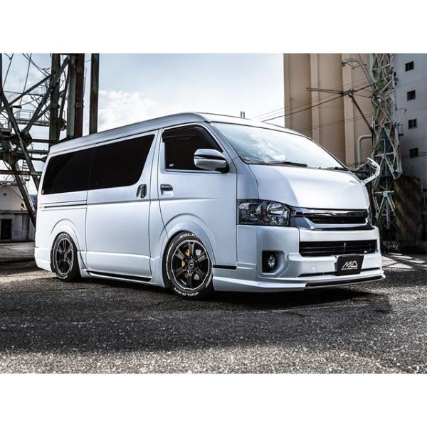 マルカサービス MIDホイールズ ガルシア エスエスリボルバー ホイール4 