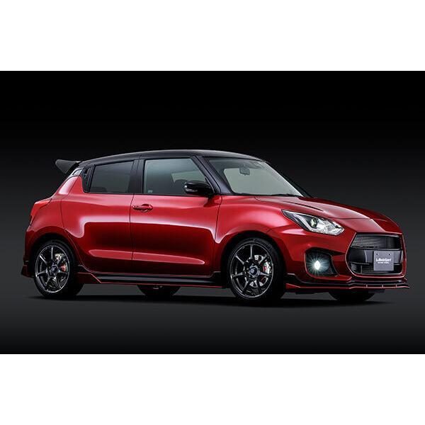 個人宅直送可 ウェッズスポーツ SA-75R 18x8.5 5H 114.3 +50 イージェーブロンズ / 18インチ ホイール4本セット WedsSportの画像