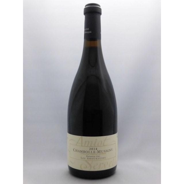 人気絶頂 高評価pp93 95点 シャンボール ミュジニー レザムルーズ Les Amoureuses アミオ セルヴェル Amiot Servelle 14年 750ml 半額品 Bitcoin Cashup Alvnetwork Com