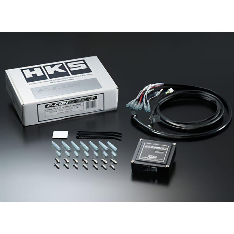HKS（エッチケーエス） HKS F-CON D ハイエース KDH2## 200系 3型・4型