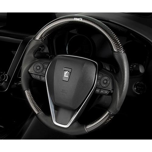 トムハンクン レカラステアリング Amazon | LECARRA ステアリング