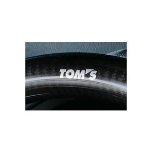 TOM'S（自動車用品） トムス ステアリング 86 KOUKI リアル