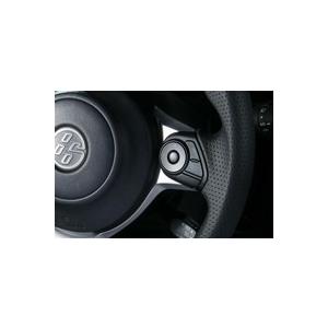 TOM'S（自動車用品） トムス ステアリング 86 KOUKI リアル