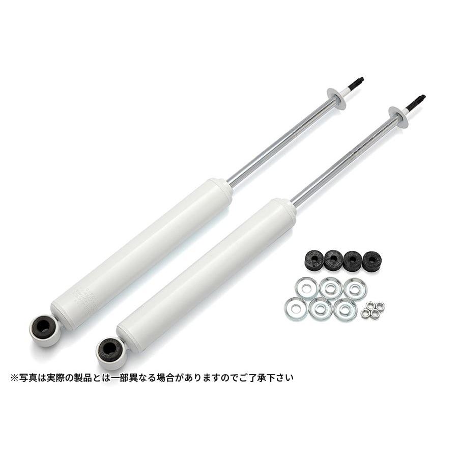 4×4エンジニアリング 4x4 Engineering ショックアブソーバー 1本