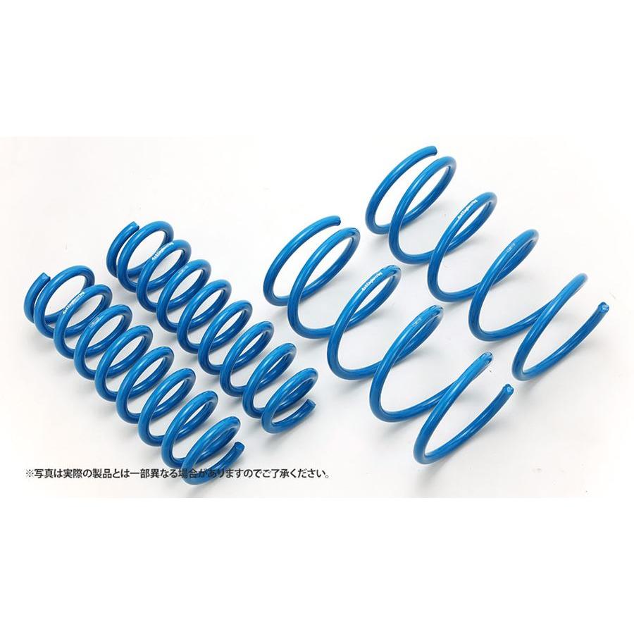 4×4エンジニアリング 4x4 Engineering サスペンションコイル 1台分