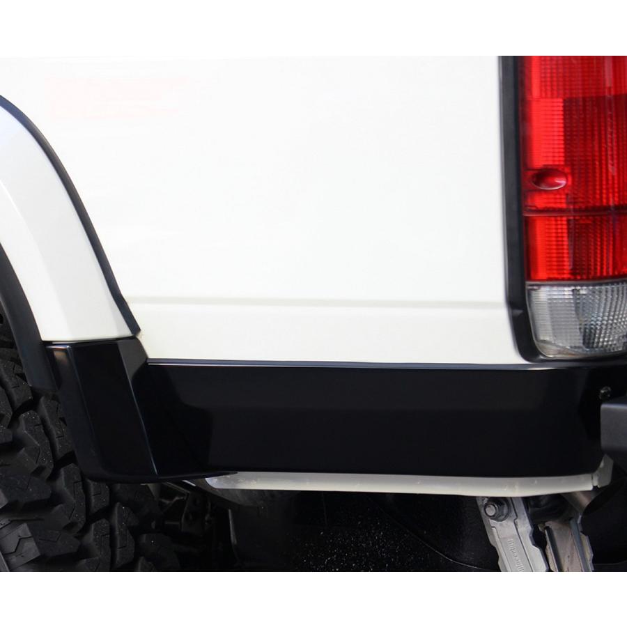 4×4エンジニアリング 4x4 オーバーフェンダーエンド 4×4エンジニアリング 4x4 オーバーフェンダーエンド