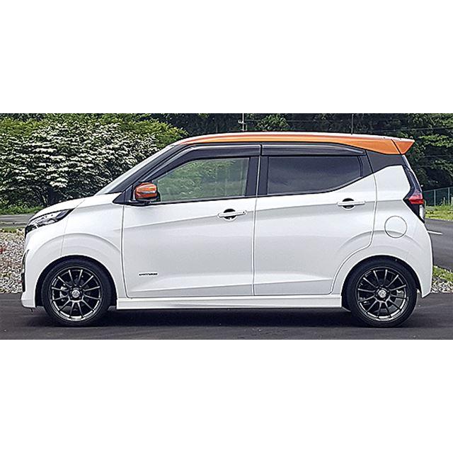 HKS（エッチケーエス） ハイパーマックス S-style L ニッサン デイズ