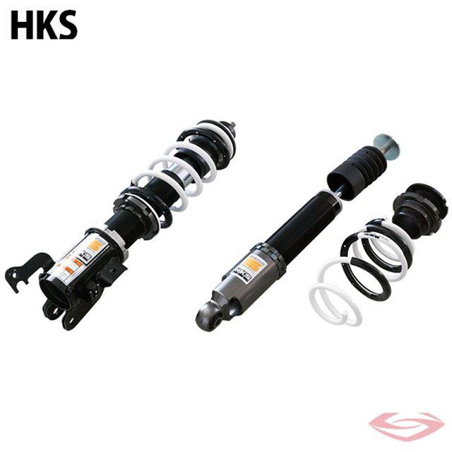 HKS（エッチケーエス） ハイパーマックス S スズキ アルトワークス