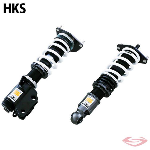 HKS（エッチケーエス） ハイパーマックス S トヨタ GR86 ZN8 車高調