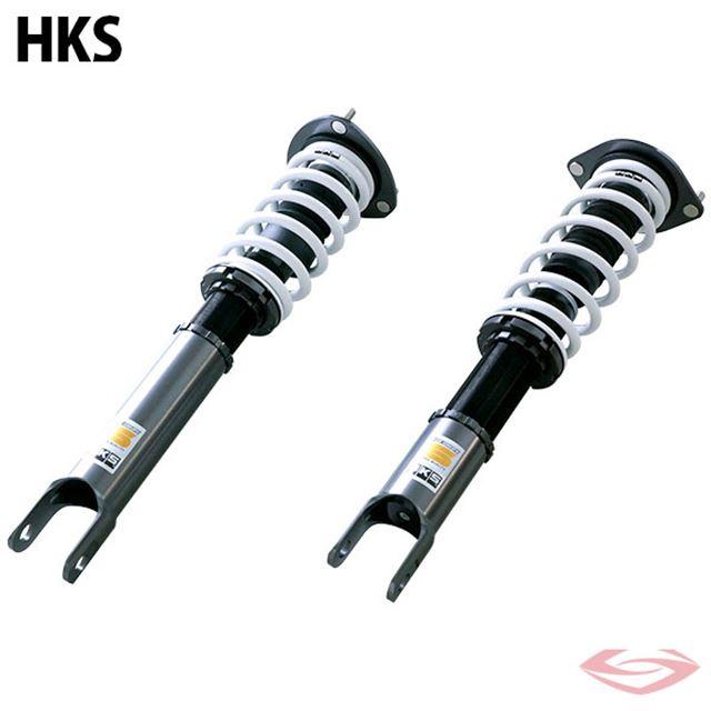 HKS（エッチケーエス） ハイパーマックス S マツダ ロードスター ND5RC