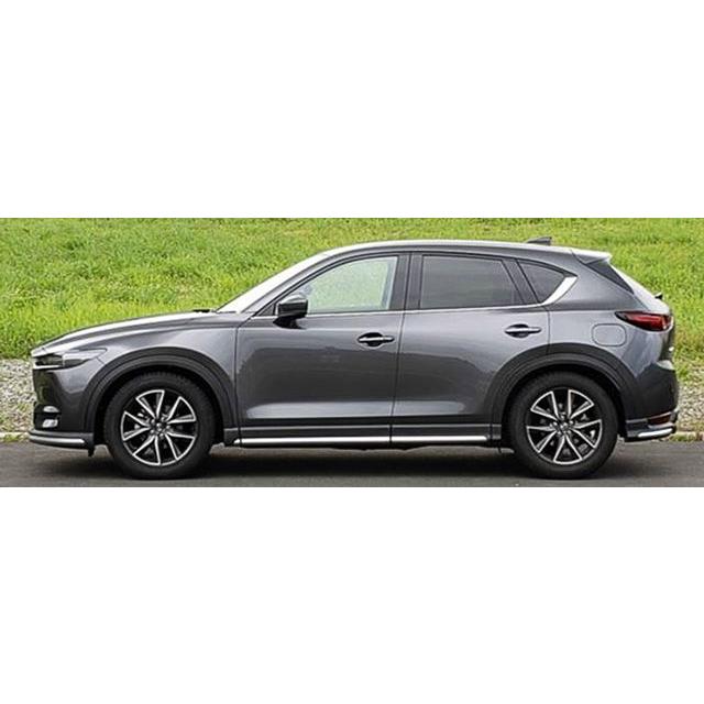 HKS ハイパーマックス S マツダ CX-5 KF2P 車高調 サスペンション