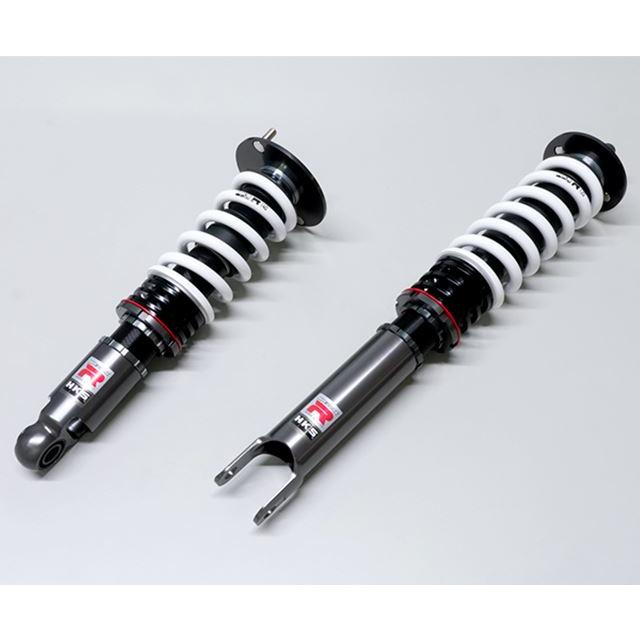 HKS ハイパーマックス R ニッサン スカイラインGT-R BNR32 車高調 サスペンション 80310-AN004_1