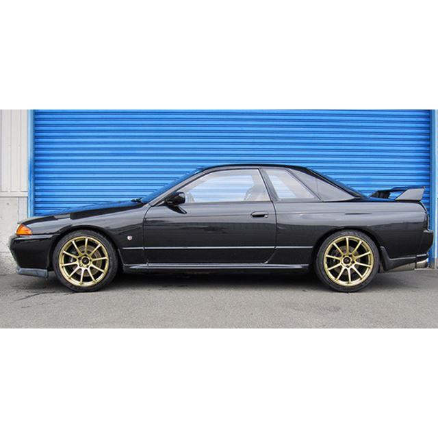 HKS ハイパーマックス R ニッサン スカイラインGT-R BNR32 車高調 サスペンション 80310-AN004_2