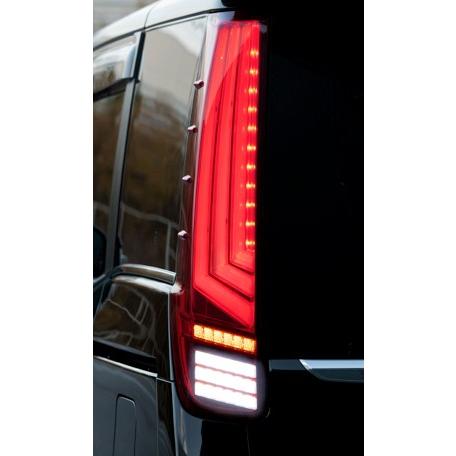 TOM'S（トムス） LED テール ランプ エスクァイア ZRR8#、ZWR8#G用