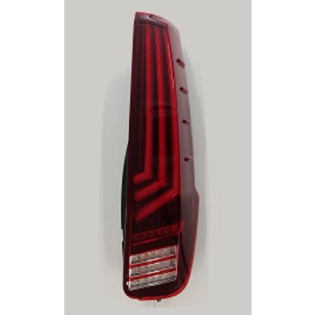 非常に高い品質 TOM'S（自動車用品） トムス ZRR8 ノア ランプ テール LED パーツ