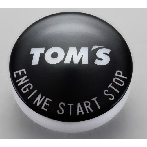 TOM'S（自動車用品） トムス プッシュスタートボタン ノア ZRR8