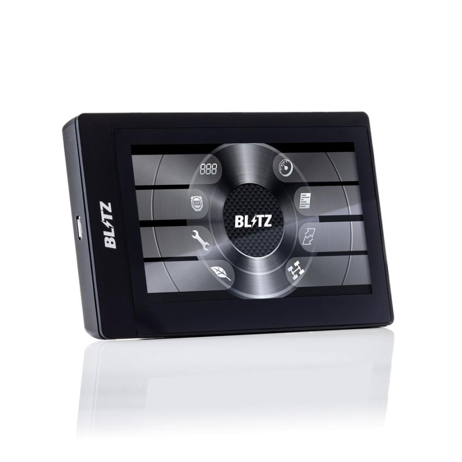 BLITZ.Touch-BRAIN専用オプションセット BLITZ ブリッツ Touch-B.R.A.I.N. LASER 専用オプション OBD2