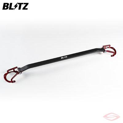 BLITZ（ブリッツ） BLITZ STRUT TOWER BAR リア S660 JW5 (96103 
