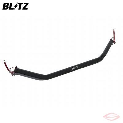 komoto様☆専用 BLITZ（ブリッツ） BLITZ STRUT TOWER BAR フロント N-BOXカスタム JF3