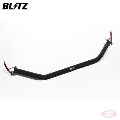 BLITZ ストラットタワーバー Front N-BOXカスタム JF5/JF6 ブリッツ