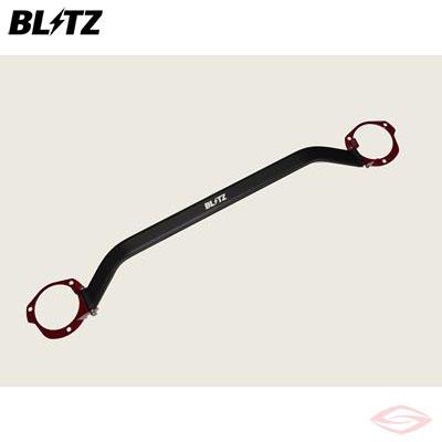 ざわたく BLITZ（ブリッツ） BLITZ STRUT TOWER BAR フロント フォレスター SJG
