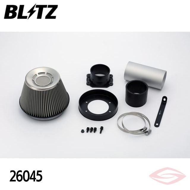 BLITZ（ブリッツ） サスパワー エアクリーナー チェイサー JZX90