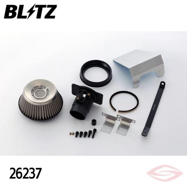 BLITZ（ブリッツ） サスパワー エアクリーナー カローラクロス