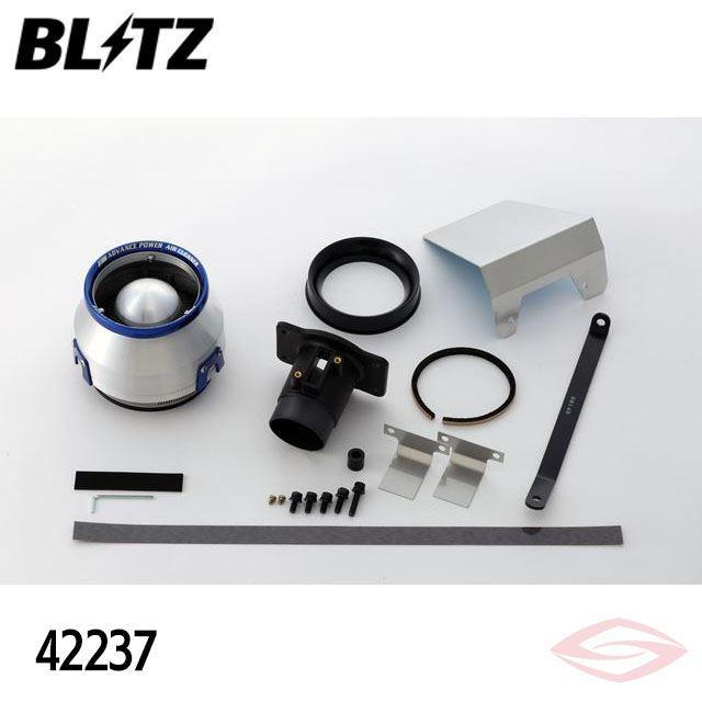 BLITZ（ブリッツ） アドバンスパワー エアクリーナー C-HRハイブリッド