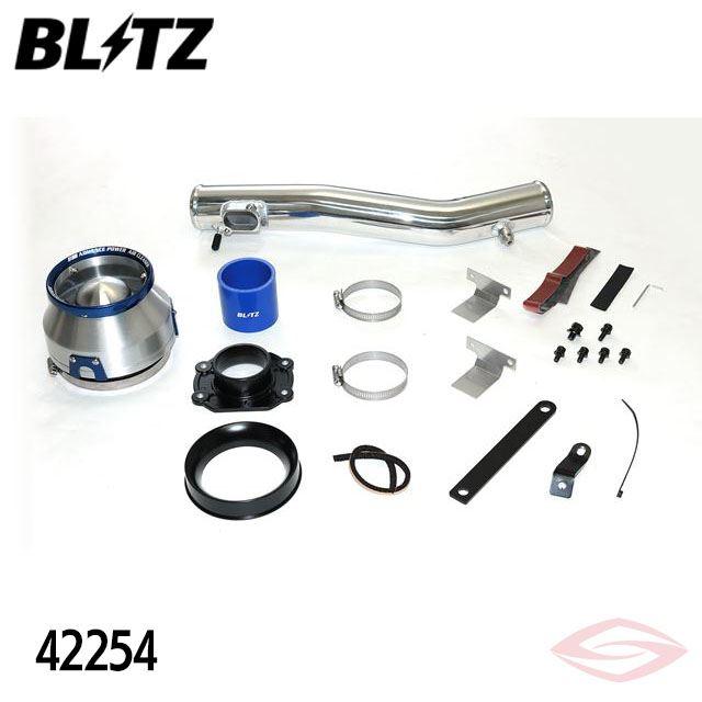 BLITZ（ブリッツ） アドバンスパワー エアクリーナー スイフトスポーツ